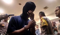 Polisi Beber Motif Tersangka Membunuh Pedagang Semangka di Pasar Induk Kramat Jati - JPNN.com