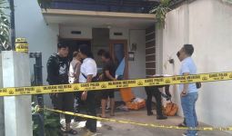 Kasus Sekeluarga Bunuh Diri di Malang, Polisi Beber Hasil Labfor, Singgung Sampel Darah di Gelas - JPNN.com