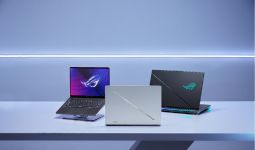Asus ROG Umumkan Jajaran Laptop Gaming 2024, Dijual Bulan Depan, Berapa Harganya? - JPNN.com