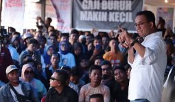 Anies Baswedan Apresiasi Gerak Cepat Kapolri Amankan Pelaku Pengancaman - JPNN.com