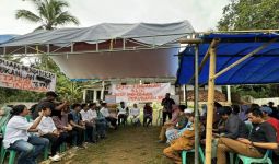 Kunjungi Desa di Banten, Ekspedisi Perubahan dapat Keluhan Jalan Rusak hingga Pertanian - JPNN.com