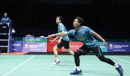 Malaysia Open 2024: Lulus ke 16 Besar, The Daddies tak Mau Jemawa - JPNN.com