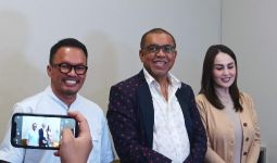 Tegas, Suami Jennifer Dunn Mengaku Hanya Saksi dalam Kasus Korupsi Bansos - JPNN.com