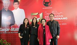 Yang Mau Menekan PDIP, Dengarlah Pesan Megawati Ini, Sejarah Sudah Membuktikan - JPNN.com
