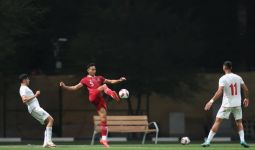 Beredar Video STY Mengungkap Strategi Timnas Indonesia di Piala Asia 2023 - JPNN.com