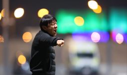 3 Target Shin Tae Yong di Fase Grup Piala Asia 2023 - JPNN.com