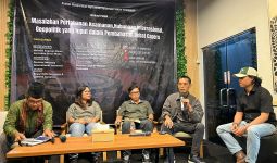 Prabowo Dinilai Gagal Menjelaskan Gagasan soal Hankam di Debat Capres - JPNN.com