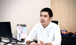 Upbit Indonesia Umumkan COO Baru untuk Pertumbuhan Bisnis yang Lebih Baik - JPNN.com