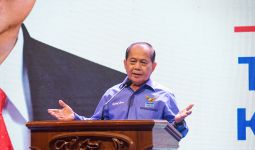 Syarief Hasan: Presiden Harus Bisa Memastikan Rakyat Tak Susah & Makin Sejahtera - JPNN.com