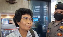 Alexander Marwata dan Nurul Ghufron Diadukan ke Dewas KPK - JPNN.com