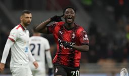 AC Milan vs Atalanta: Rossoneri Kalah, Tersingkir dari Coppa Italia - JPNN.com