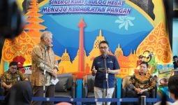 Pos Indonesia Distribusikan Bantuan Pangan dengan Aplikasi Canggih, Makin Akurat - JPNN.com