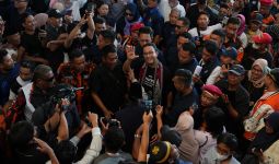 Anies Akan Membereskan Tata Niaga BBM di Kalimantan - JPNN.com