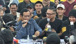 Mahfud MD Ungkap Kejanggalan BUMN di Era Jokowi - JPNN.com