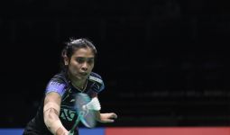 Jadwal 16 Besar Malaysia Open 2024: 6 Wakil Indonesia Berjuang - JPNN.com