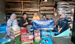 Perwakilan Lampung Gelar Program PNM Peduli untuk Menjangkau Masyarakat Luas - JPNN.com