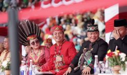 Agustiar Sabran: PDIP Sudah Teruji, Tak Gentar & Tetap Solid - JPNN.com