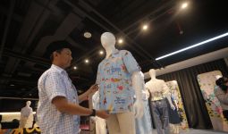 TKN Fanta Luncurkan Desain Merchandise Prabowo-Gibran - JPNN.com