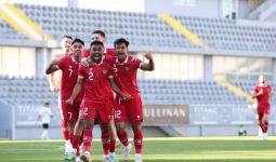 26 Pemain Timnas Indonesia Untuk Piala Asia 2023, Cek Nomor Punggungnya - JPNN.com