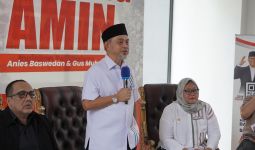 Anies-Muhaimin Didukung MU Perubahan Kota Bogor di Pilpres 2024 - JPNN.com