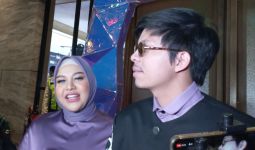 Doyan Joget, Ameena Punya Bakat Seni Sejak Dini - JPNN.com