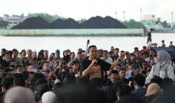 Anies Bicara Blak-blakan soal IKN saat di Kaltim, Simak Kalimatnya - JPNN.com