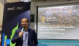 Masuk 5 Besar Investasi IKN, Korsel Bantu Kembangkan Smart City hingga Tol Bawah Laut - JPNN.com