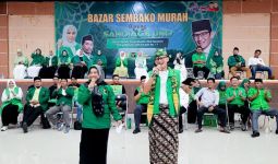 Mantan Anak Buah Prabowo Yakin Ganjar-Mahfud Masuk Putaran Kedua Pilpres - JPNN.com