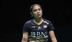 Malaysia Open 2024: Petaka Awal Tahun, Indonesia Tanpa Gelar di Negeri Jiran - JPNN.com
