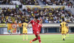 Piala Asia: Hokky Caraka Siap Mati-matian Membela Timnas Indonesia - JPNN.com