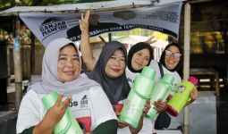 Begini Cara Sukarelawan Ganjar-Mahfud NTB Majukan Sektor Wisata di Mataram - JPNN.com