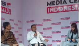 Soal Pembelian 42 Pesawat Tempur Terbaru, Wamenhan: Pak Prabowo Peduli untuk Menjaga Performa TNI - JPNN.com