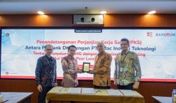 Wujudkan Jakarta Kota Global, Bank DKI Perkuat Akses Pembiayaan ASN - JPNN.com