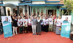 Komunitas Nelayan Pesisir Buktikan Komitmen Ganjar-Mahfud Wujudkan Kedaulatan Pangan - JPNN.com