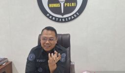 Soal Ancaman Tembak terhadap Anies, Kombes Yusuf Beri Info Begini - JPNN.com