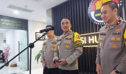 Pengancam Tembak Anies Baswedan Ditangkap Polisi di Jember - JPNN.com