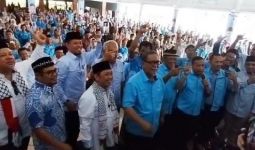 Bappilu Gerindra Baca Pertanda, Prabowo-Gibran Dicintai di Jabar - JPNN.com