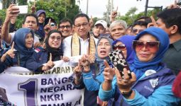 Ketua TPD Lampung Yakin Anies Unggul di Kalangan Perempuan, Ini Resepnya - JPNN.com