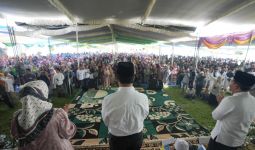 Anies Bakal Dorong Pembangunan Jalan Non-Tol di Lampung - JPNN.com