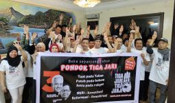 PMI di Arab Saudi Serukan Keluarga di Indonesia Dukung Ganjar-Mahfud - JPNN.com