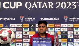 Piala Asia 2023: Asnawi Cs Siap Membuktikan Indonesia bukan Tim Lemah - JPNN.com