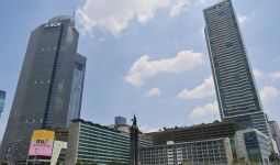 Kualitas Udara Jakarta Membaik di Minggu Pagi - JPNN.com