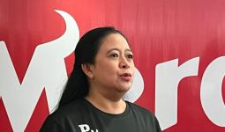 Pilpres 2024, Puan Sebut Kubu Anies-Muhaimin dan Ganjar-Mahfud Sudah Menjalin Komunikasi - JPNN.com