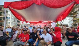 Bagi Hasto, Prabowo-Gibran Hanya Unggul dalam Emosi dan Kata Tak Pantas - JPNN.com