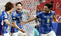 Hasil Piala Asia 2023 Jepang Vs Vietnam: Setengah Lusin Gol - JPNN.com