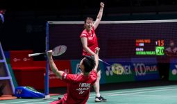 Jadwal Final Malaysia Open 2024: Penebusan Dosa Tahun Lalu - JPNN.com