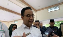 TKN Prabowo-Gibran Pede Menang 1 Putaran, Anies: Jangan-Jangan Mau Ada Rekayasa - JPNN.com