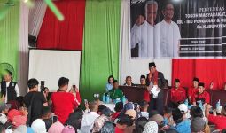 Mahfud Jadikan Penegakan Hukum-Keadilan Prioritas Utama Jika Menang di Pilpres 2024 - JPNN.com