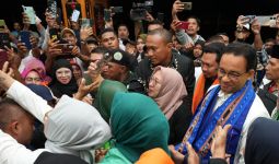 TPD AMIN Maluku Targetkan Anies-Muhaimin Menang 70 Persen Suara - JPNN.com
