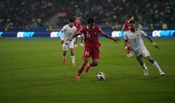 Timnas Indonesia vs Irak 1-3, Untung tak Kebobolan Lebih Banyak Gol Lagi - JPNN.com